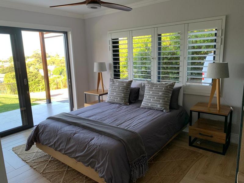 To Let 5 Bedroom Property for Rent in Lower Robberg Western Cape